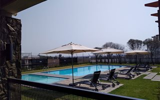 1 Bedroom Apartment in Modderfontein