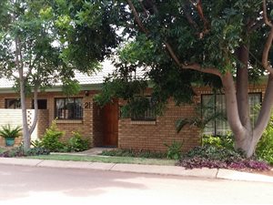 3 Bed House in Bela-Bela (Warmbaths)
