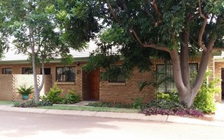3 Bedroom House in Bela-Bela (Warmbaths)