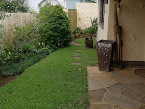 4 Bedroom Duplex in Gillitts