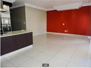 2 Bed Townhouse in La Lucia