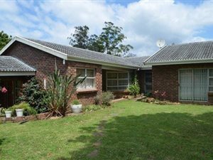 4 Bed House in Kloof