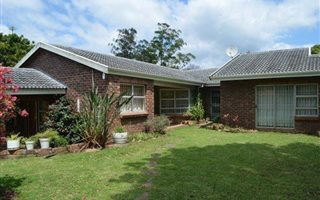 4 Bedroom House in Kloof
