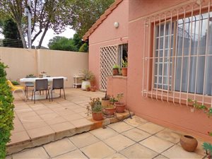 3 Bed Townhouse in Rouxville
