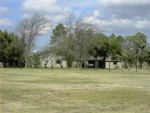 58 ha Farm in Bapsfontein