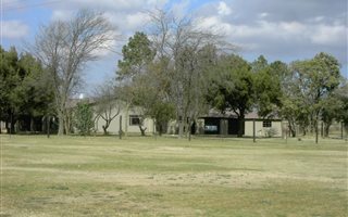 58 ha Farm in Bapsfontein