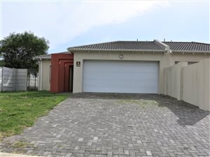 3 Bed House in Kamma Heights