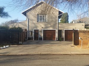 4 Bed House in Praegville