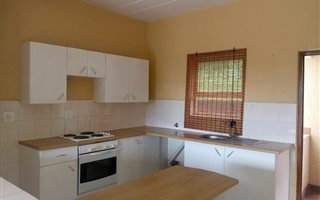 2 Bedroom Apartment in Constantia Kloof