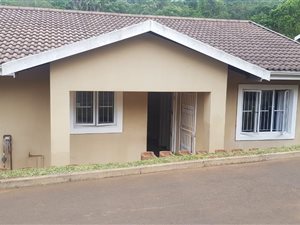 3 Bed Simplex in Hillary