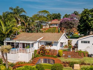 3 Bed House in Glenmore
