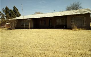 2 ha Farm in Nanescol