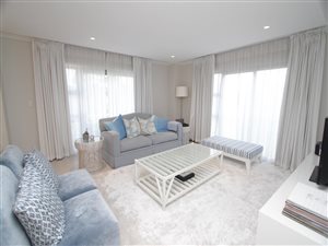 2 Bed Apartment in Claremont Upper