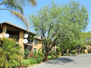2 Bed Townhouse in Moreleta Park