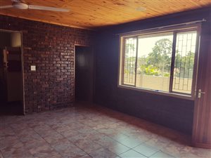 1 Bed Flat in Veld En Vlei