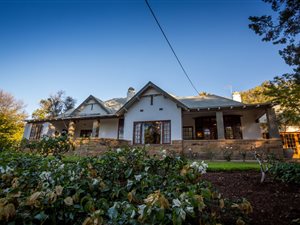 4 Bed House in Oudtshoorn