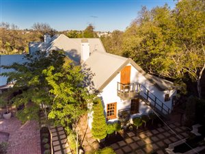 4 Bed House in Oudtshoorn