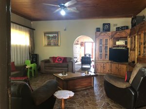 3 Bed House in Mokopane