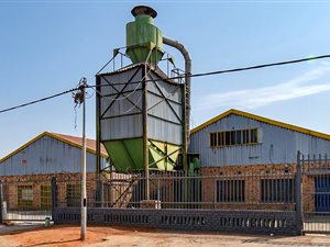 1618 m² Commercial space in Soweto Central