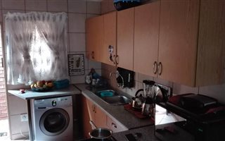 2 Bedroom Townhouse in Theresa Park