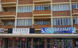 1 Bedroom Apartment in Kimberley Central