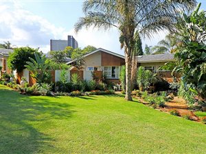 5 Bed House in Honey Hill