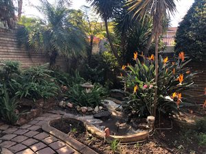 3 Bed Townhouse in Victory Park