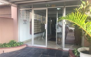 2.5 Bedroom Flat in Durban CBD