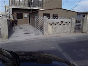 1 Bedroom Apartment in Mfuleni