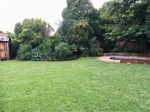 4 Bed House in Mayberry Park