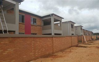 2 Bedroom Apartment in Pretoria West