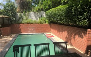 3 Bedroom House in Dalsig