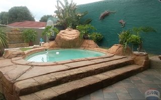 3 Bedroom House in The Hill