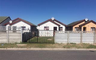 3 Bedroom House in Eersterivier