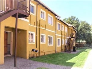 2 Bed Flat in Boksburg East