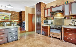 3 Bedroom House in Orchards