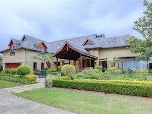 4 Bed House in Fancourt
