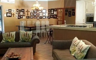 4 Bedroom House in Phalaborwa
