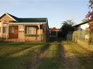 3 Bed House in Dundee