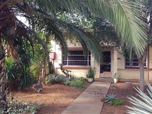 3 Bed House in Diamant Park