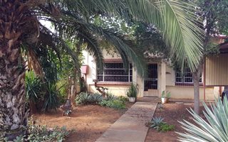 3 Bedroom House in Diamant Park