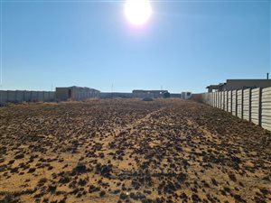 1970 m² Land available in Kaydale