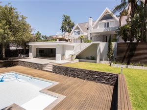 4 Bedroom House in Montclair