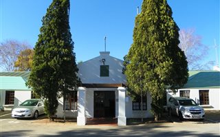 17 m² Commercial space in Morehill
