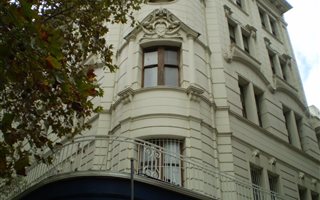 222 m² Office Space in Cape Town City Centre