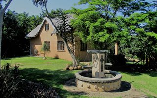 3 Bedroom House in Port Edward