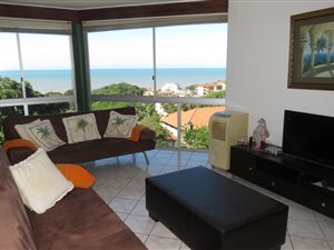 2 Bed Apartment in Ramsgate