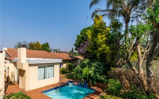 3 Bedroom House in Sundowner