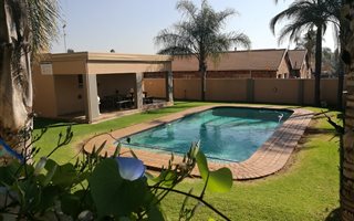 2 Bedroom Apartment in Randhart