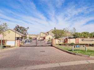 2 Bed Apartment in Sagewood